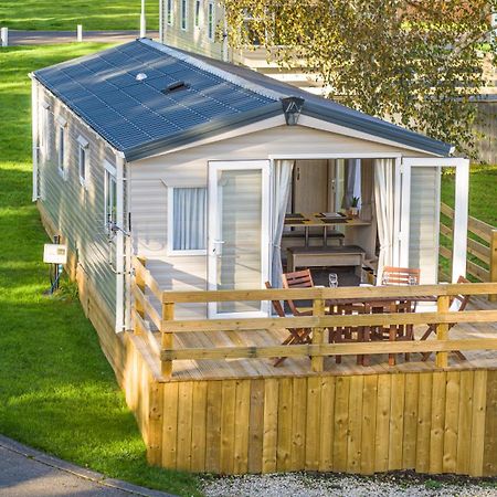 Cosy Chalet Near Dornoch, High Speed Free Wi-Fi Εξωτερικό φωτογραφία