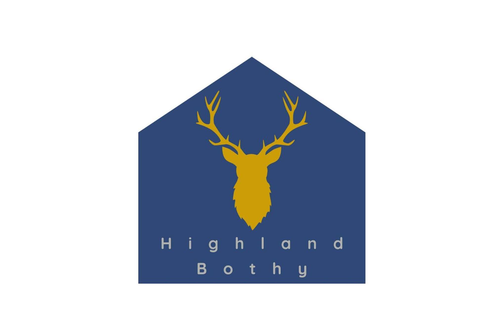 Cosy Chalet Near Dornoch, High Speed Free Wi-Fi Εξωτερικό φωτογραφία